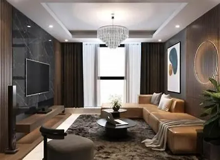 Apartment Cozy *