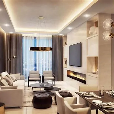 Apartment Cozy Tirana