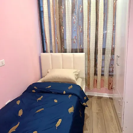Apartment Cozy