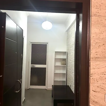 Cozy Apartment Kashar